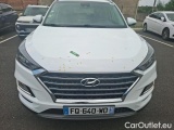  Hyundai  Tucson 1.6 CRDI 136 HYBRID 48V DCT-7 BUSINESS #23