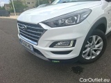  Hyundai  Tucson 1.6 CRDI 136 HYBRID 48V DCT-7 BUSINESS #29