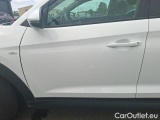  Hyundai  Tucson 1.6 CRDI 136 HYBRID 48V DCT-7 BUSINESS #47