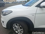  Hyundai  Tucson 1.6 CRDI 136 HYBRID 48V DCT-7 BUSINESS #51