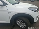  Hyundai  Tucson 1.6 CRDI 136 HYBRID 48V DCT-7 BUSINESS #52