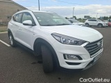  Hyundai  Tucson 1.6 CRDI 136 HYBRID 48V DCT-7 BUSINESS #56