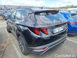  Hyundai  Tucson 1.6 HYBRID 230 INTUITIVE #2