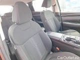  Hyundai  Tucson 1.6 HYBRID 230 INTUITIVE #9