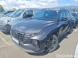  Hyundai  Tucson 1.6 HYBRID 230 N LINE EXECUTIVE 