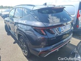  Hyundai  Tucson 1.6 HYBRID 230 N LINE EXECUTIVE #2
