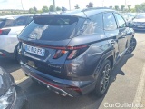  Hyundai  Tucson 1.6 HYBRID 230 N LINE EXECUTIVE #3