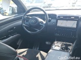  Hyundai  Tucson 1.6 HYBRID 230 N LINE EXECUTIVE #4
