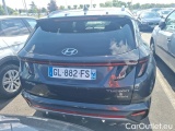  Hyundai  Tucson 1.6 HYBRID 230 N LINE EXECUTIVE #15