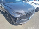  Hyundai  Tucson 1.6 HYBRID 230 N LINE EXECUTIVE #40