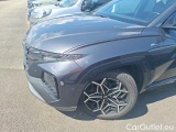 Hyundai  Tucson 1.6 HYBRID 230 N LINE EXECUTIVE #46