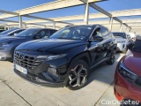  Hyundai  Tucson 1.6 PHEV 265 HTRAC EXECUTIVE 4WD AUTO 