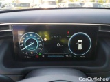  Hyundai  Tucson 1.6 PHEV 265 HTRAC EXECUTIVE 4WD AUTO #7