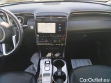  Hyundai  Tucson 1.6 PHEV 265 HTRAC EXECUTIVE 4WD AUTO #11