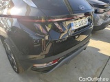  Hyundai  Tucson 1.6 PHEV 265 HTRAC EXECUTIVE 4WD AUTO #25