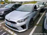  KIA  Cee'd 1.6 CRDI 136 ISG MHEV GT LINE SW DCT7 