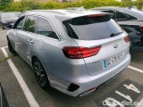  KIA  Cee'd 1.6 CRDI 136 ISG MHEV GT LINE SW DCT7 #2