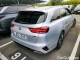  KIA  Cee'd 1.6 CRDI 136 ISG MHEV GT LINE SW DCT7 #3