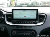  KIA  Cee'd 1.6 CRDI 136 ISG MHEV GT LINE SW DCT7 #11