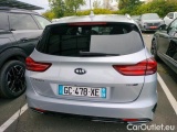  KIA  Cee'd 1.6 CRDI 136 ISG MHEV GT LINE SW DCT7 #15