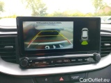  KIA  Cee'd 1.6 CRDI 136 ISG MHEV GT LINE SW DCT7 #38