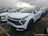  KIA  Sportage 1.6 CRDI 136 MHEV DCT7 ACTIVE 