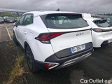  KIA  Sportage 1.6 CRDI 136 MHEV DCT7 ACTIVE #2