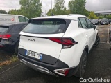  KIA  Sportage 1.6 CRDI 136 MHEV DCT7 ACTIVE #3
