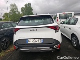  KIA  Sportage 1.6 CRDI 136 MHEV DCT7 ACTIVE #15