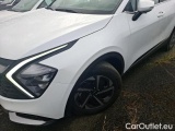 KIA  Sportage 1.6 CRDI 136 MHEV DCT7 ACTIVE #40