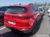  KIA  Sportage 1.6 CRDI 136 MHEV DCT7 BLACK EDITION 2WD #3