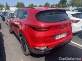 KIA  Sportage 1.6 CRDI 136 MHEV DCT7 BLACK EDITION 2WD #2
