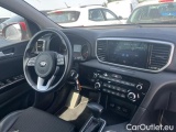  KIA  Sportage 1.6 CRDI 136 MHEV DCT7 BLACK EDITION 2WD #4