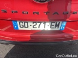  KIA  Sportage 1.6 CRDI 136 MHEV DCT7 BLACK EDITION 2WD #5