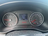  KIA  Sportage 1.6 CRDI 136 MHEV DCT7 BLACK EDITION 2WD #7