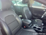  KIA  Sportage 1.6 CRDI 136 MHEV DCT7 BLACK EDITION 2WD #9