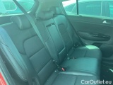  KIA  Sportage 1.6 CRDI 136 MHEV DCT7 BLACK EDITION 2WD #10