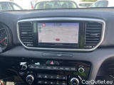  KIA  Sportage 1.6 CRDI 136 MHEV DCT7 BLACK EDITION 2WD #11