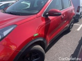  KIA  Sportage 1.6 CRDI 136 MHEV DCT7 BLACK EDITION 2WD #20