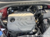  KIA  Sportage 1.6 CRDI 136 MHEV DCT7 BLACK EDITION 2WD #21