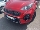  KIA  Sportage 1.6 CRDI 136 MHEV DCT7 BLACK EDITION 2WD #23