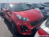  KIA  Sportage 1.6 CRDI 136 MHEV DCT7 BLACK EDITION 2WD #30