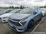  KIA  Sportage 1.6 CRDI 136 MHEV DCT7 GT LI PR BUS 2WD 