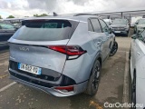  KIA  Sportage 1.6 CRDI 136 MHEV DCT7 GT LI PR BUS 2WD #3