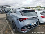  KIA  Sportage 1.6 CRDI 136 MHEV DCT7 GT LI PR BUS 2WD #2
