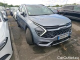  KIA  Sportage 1.6 CRDI 136 MHEV DCT7 GT LI PR BUS 2WD #24