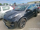  KIA  Sportage 1.6 CRDI 136 MHEV DCT7 GT LINE PREM 2WD 