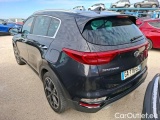  KIA  Sportage 1.6 CRDI 136 MHEV DCT7 GT LINE PREM 2WD #2