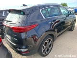  KIA  Sportage 1.6 CRDI 136 MHEV DCT7 GT LINE PREM 2WD #3