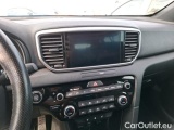  KIA  Sportage 1.6 CRDI 136 MHEV DCT7 GT LINE PREM 2WD #11